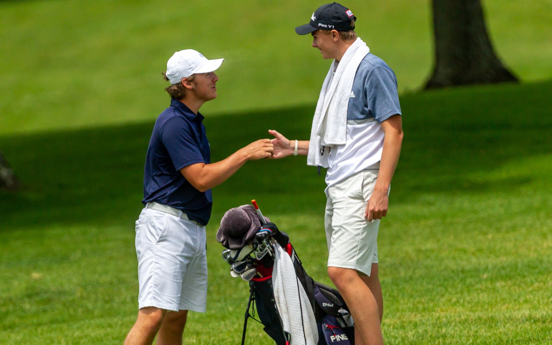 St. Louis Junior Golf Invitational